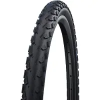Schwalbe Reifen Motion Land CruiserHS648 28x1.70" 45-622 sw-TwSk KG GreenC. E25