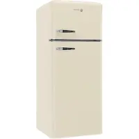 Fagor 3ffv-1455bg Zweitüriger Kühlschrank