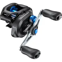 Shimano 22 Slx 151 Baitcasting-rolle