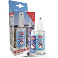 Hager Pharma GmbH BALLISTOL Stichfrei Vor-/Nachsorgeset Pumpspray Cooling
