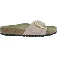 Birkenstock Pantolette rot in Gr. 38