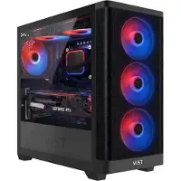 VIST ARGB Core Ultra 7 265KF RTX 5070 32GB SSD 1TB WIFI W11