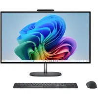 HP Omnistudio X All-in-One PC 27-cx0170ng – Prozessor: Intel Core Ultra 7 – Festplatte: 1.000 GB