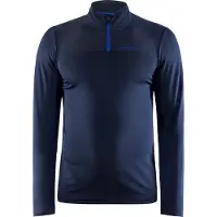 Craft Skipullover Core Gain Midlayer Blaze Herren-XXL