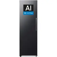 Samsung Freezer Monoporta Black Cl. D