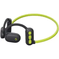 Havit E553BT, Kabellos, Anrufe/Musik/Sport/Alltag, 23,1 g, Kopfhörer, Schwarz, Grün