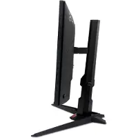 Acer NITRO XV0 UM.HX0EE.323, 68,6 cm (27"), 2560 x 1440 Pixel, 2.5K, LCD, 0,5 ms, Schwarz