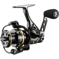 Okuma ITX CB 2500H Spin H Speed - Spinnrolle