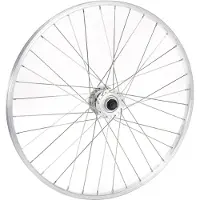 Contec Vr 26" Alu Silb. Shim.Nd Sp.Niro 2.00 silber