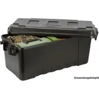 Aptel Sportmans M Patronentasche Schwarz Schwarz One Size