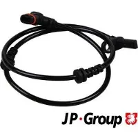 JP GROUP ABS Sensor Raddrehzahl Vorne Rechts Vorne Links passend für MERCEDES-BENZ C-Klasse Limousine (W204) 1397101100