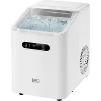 Uni-T Teesa EASY ICE Eiswürfelmaschine, 11kg, 110W