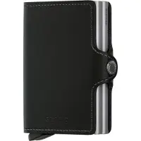 Secrid Twinwallet Original TO-Black