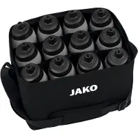 Jako Flaschenträger One schwarz 0