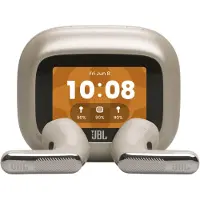 JBL Live Flex 4 Champagner