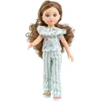 Paola Reina Prächtige spanische Puppe, 32 cm, 04705
