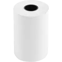 Exacompta Thermorollen fr Kassensysteme, 57 mm x 18 m