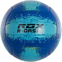 ROX R-oasis Volleyballball Blau 5 Blau 5