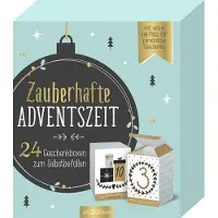 Sonstige Verlage Zauberhafte Adventszeit
