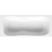 Bette 8880-000 Badewannen Rechteck Setline Weiß