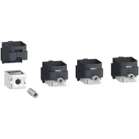 Schneider Electric Rahmenklemme LV429243 (VE4)
