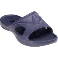 Martes Sport Martes - "Pulpit" Flipflops für Herren/Damen Uni PP14220 (37 EU) (Dunkles Marineblau)