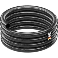 Wiltec Luisiana OM/I 50m Druck- und Saugschlauch Ø40mm 470g/m Pumpenschlauch Schlauch Pumpe Teich Teichschlauch