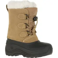 Kamik Schuhe Winterstiefel Snowdasher WK4315PUT