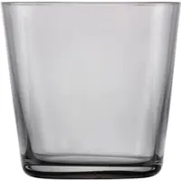 Schott zwiesel Zwiesel Glas Wasserglas 6er Set - Sonido grafit 367ml - 6er Karton"