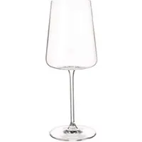 Rona Bordeauxglas Mode, - 680ml, 0,2l Eiche (6 Stk.) - 6er Karton, 0,2l Eiche"