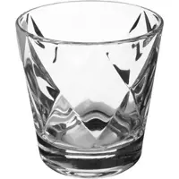 Vidivi Single Old Fashioned Glas Concerto, - 230ml (6Stk.)
