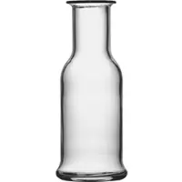 Stölzle Lausitz 6er Set Karaffen Purity - 500ml - 6er Karton, ohne Eiche"