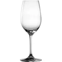 Stölzle Lausitz 6er Set Weißweinkelch Event - 360ml, 0,2l Eiche - 6er Karton, 0,2l Eiche"