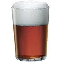 Bormioli Rocco Trinkbecher Maxi, Bodega, - 505ml (12 Stk.) - 12er Karton, ohne Eiche"