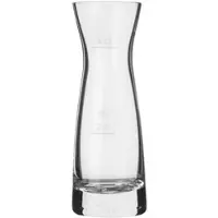Stölzle Lausitz 6er Set Karaffe XS Universal - 50ml, 2+4cl Eiche - 6er Karton, 2cl + 4cl Eiche"