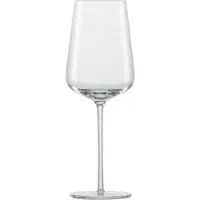 Schott zwiesel Zwiesel Glas Rieslingglas 6er Set - Verbelle 406ml, 0,2l Eiche - 6er Karton, 0,2l Eiche"
