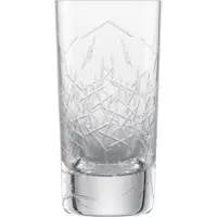 Schott zwiesel Zwiesel Glas Longdrinkglas 6er Set - Hommage Glace 353ml - 6er Karton"