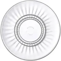 Bormioli Rocco Untertasse Barshine, - 14cm (6 Stk.) - 6er Karton"