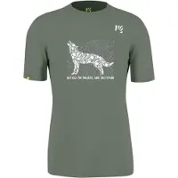 Karpos Wild Animal Kurzarm-t-shirt