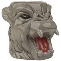 Viejo Valle Tiki Becher Hasira - 650ml"