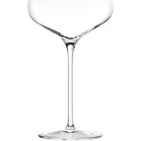 Stölzle Lausitz 6er Set Champagnerschale Swing - 300ml - 6er Karton"