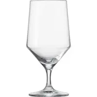 Schott zwiesel Zwiesel Glas Wasserglas 6er Set - Belfesta 451ml, 0,2l FS - 6er Karton, 0,2l Eiche"