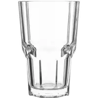 Pasabahce Longdrinkglas 12er Set Serenity 265ml - 12er Karton"