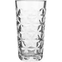 Pasabahce Longdrinkglas 12er Set Estrella 360ml - 12er Karton"