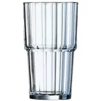 Arcoroc Norvege Trinkglas 320ml 72er Set, Wasserglas & Saftglas - 72er Karton"