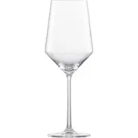 Schott zwiesel Zwiesel Glas Weißweinglas Sauvignon Blanc 6er Set - Belfesta 408ml, 0,15l Eiche - 6er Karton, 0,15l Eiche"