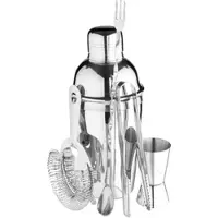 PRIME BAR Cocktail Set Home Basics 2 - "