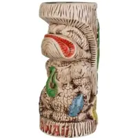 Viejo Valle Tiki Becher Mzimu - 600ml