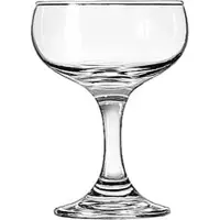 Libbey 12er Set Champagnergläser 163ml Embassy - 12er Karton"