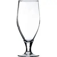 Arcoroc Biertulpe, Cervoise - 500ml, 0,4l FS (6 Stk.) - 6er Karton, 0,4l Eiche